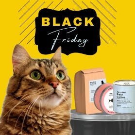 Black Friday - Petscia store