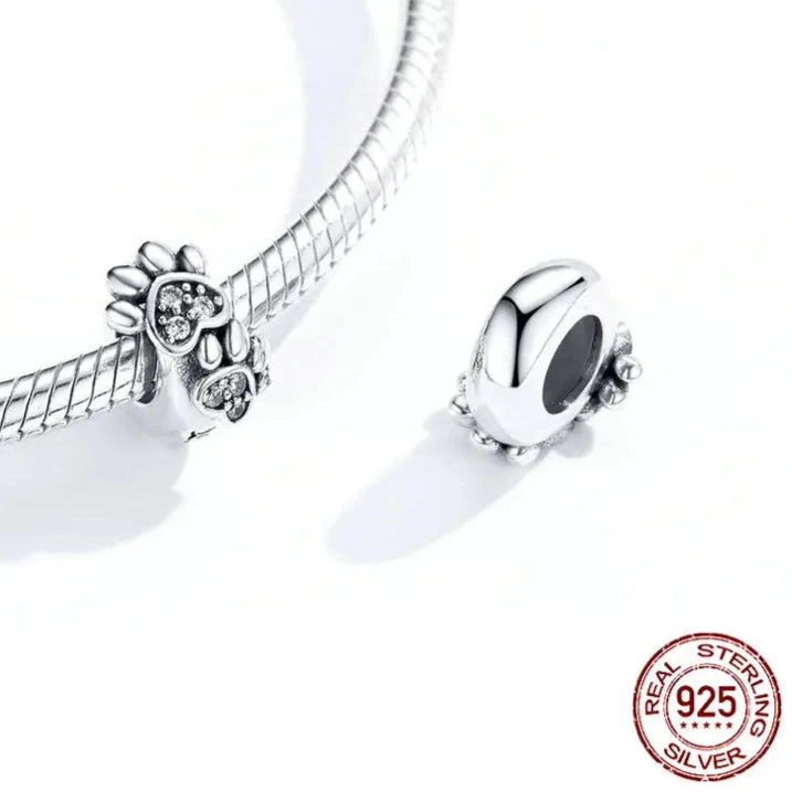 925 Sterling Silver Charm