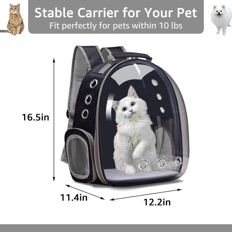 Airline Approved Travel Carrier Backpack - Petscia store