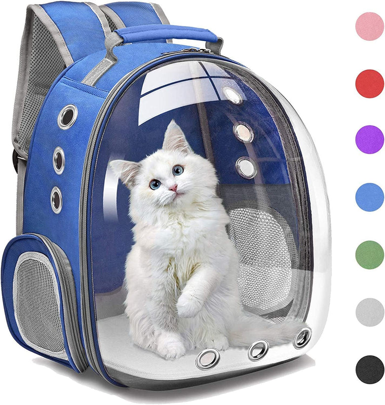 Airline Approved Travel Carrier Backpack - Petscia store