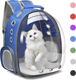 Airline Approved Travel Carrier Backpack - Petscia store