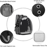 Airline Approved Travel Carrier Backpack - Petscia store