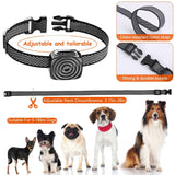 Anti Bark Dog Collar for Small Dogs No Shock Dog Training - Petscia store