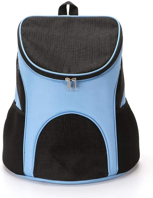 Breathable Dog Carrier Backpack for Small Pets - Petscia store