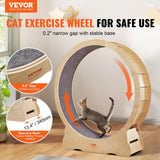 Cat Exercise Wheel - Petscia store