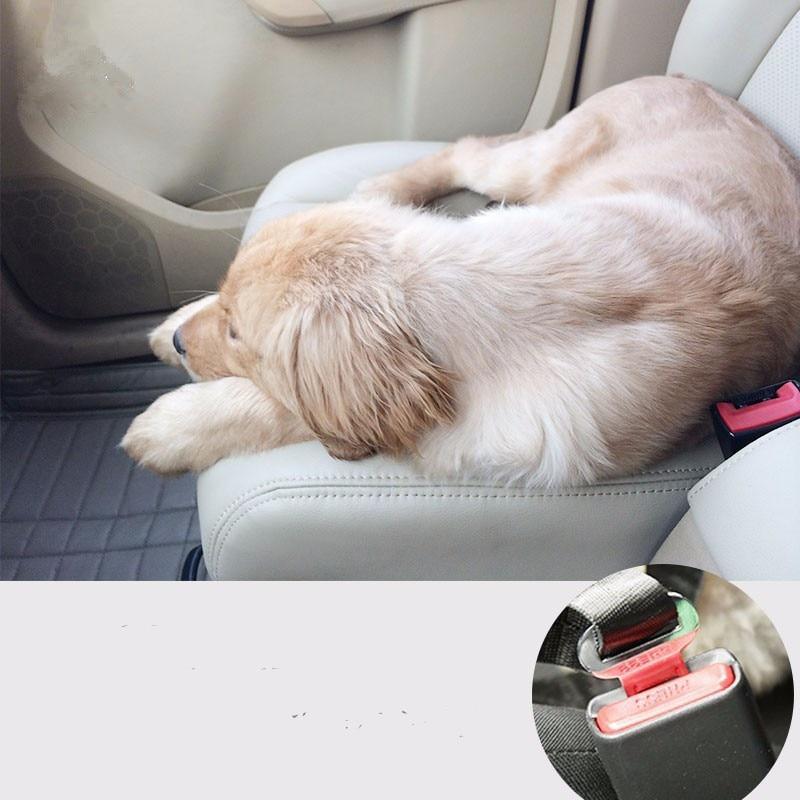 Adjustable Car Seat Belt for Pets