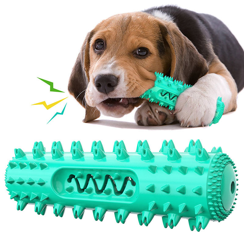 Toothbrush for Pet Dog Molar Stick Dog Chew Tooth Cleaner