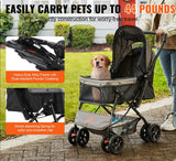 Pet Stroller