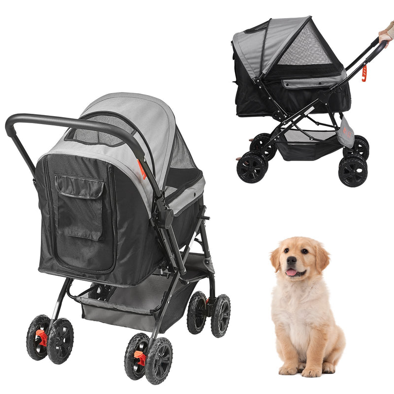 Pet Stroller