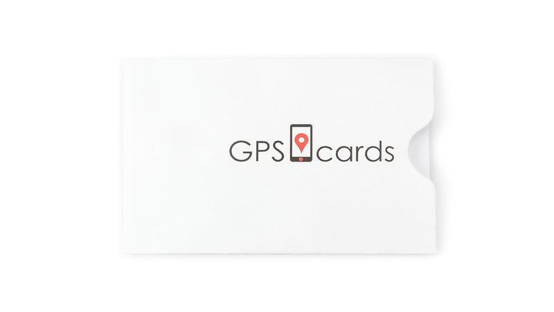 GPS SIM Card for Whistle Explore Ultimate Health & Location Tracker for Pets