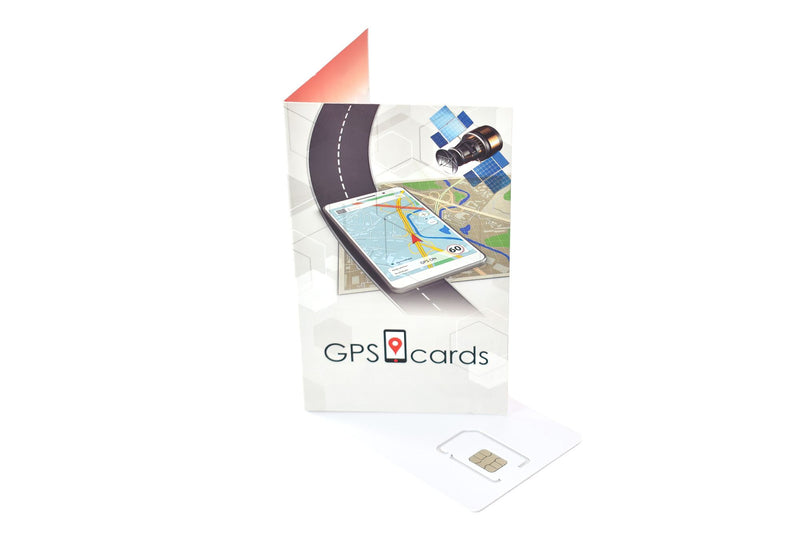 GPS SIM Card for Whistle Explore Ultimate Health & Location Tracker for Pets