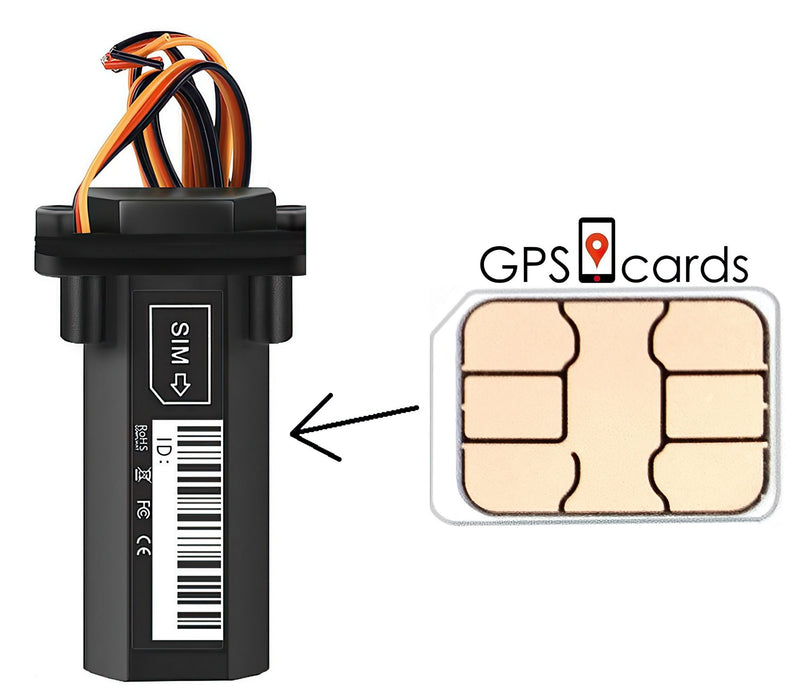 GPS SIM Card for Whistle Explore Ultimate Health & Location Tracker for Pets