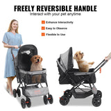 Pet Stroller