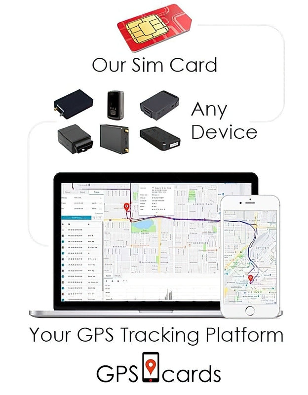 GPS SIM Card for Whistle Explore Ultimate Health & Location Tracker for Pets